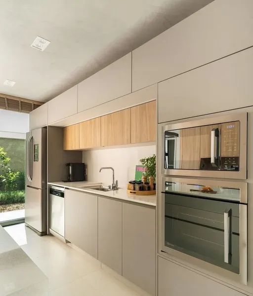 Trabalho de Marcenaria Zagaia Catálogo 1