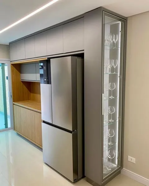 Trabalho de Marcenaria Zagaia Catálogo 4