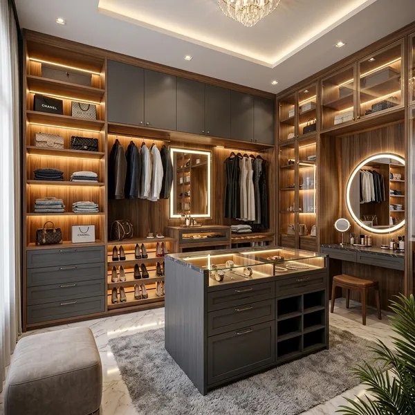 Trabalho de Marcenaria Zagaia Catálogo 5