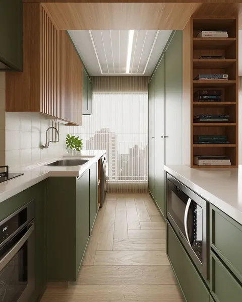 Trabalho de Marcenaria Zagaia Catálogo 6