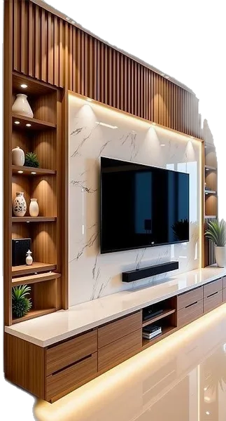 Trabalho de Marcenaria Zagaia Catálogo 13