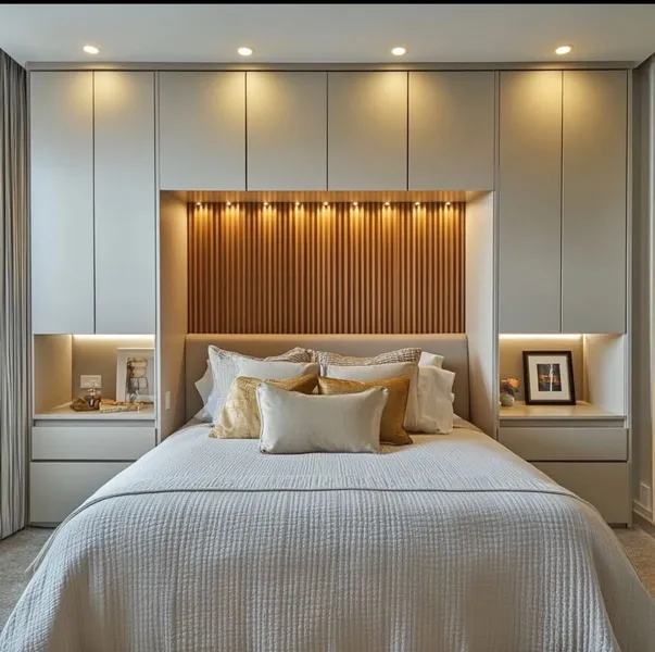 Trabalho de Marcenaria Zagaia Catálogo 16