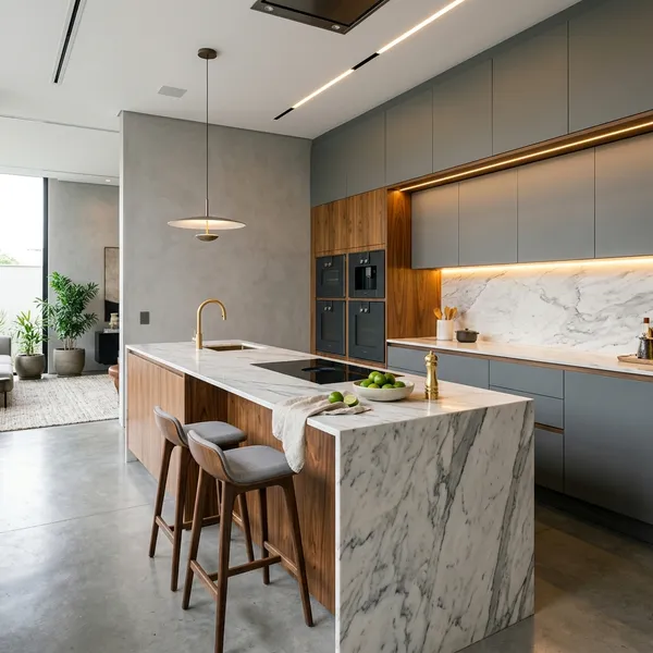 Trabalho de Marcenaria Zagaia Catálogo 11