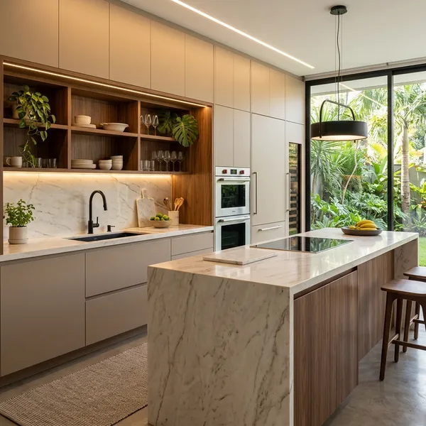 Trabalho de Marcenaria Zagaia Catálogo 14