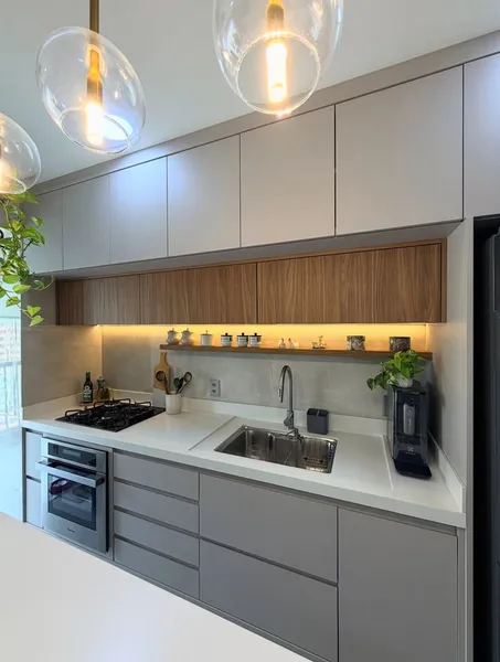 Trabalho de Marcenaria Zagaia Catálogo 17