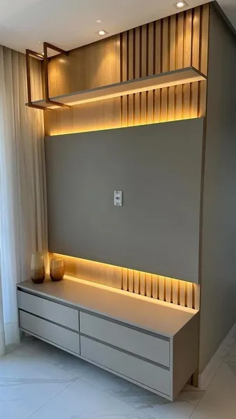 Trabalho de Marcenaria Zagaia Catálogo 18